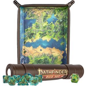 Pathfinder Accessory Kit